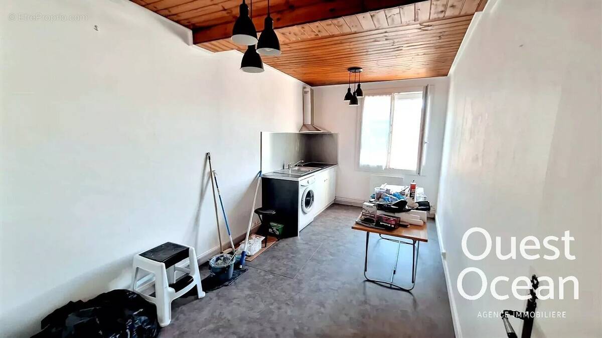 Appartement à JARD-SUR-MER