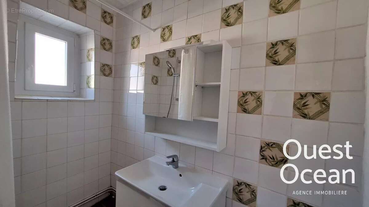 Appartement à JARD-SUR-MER