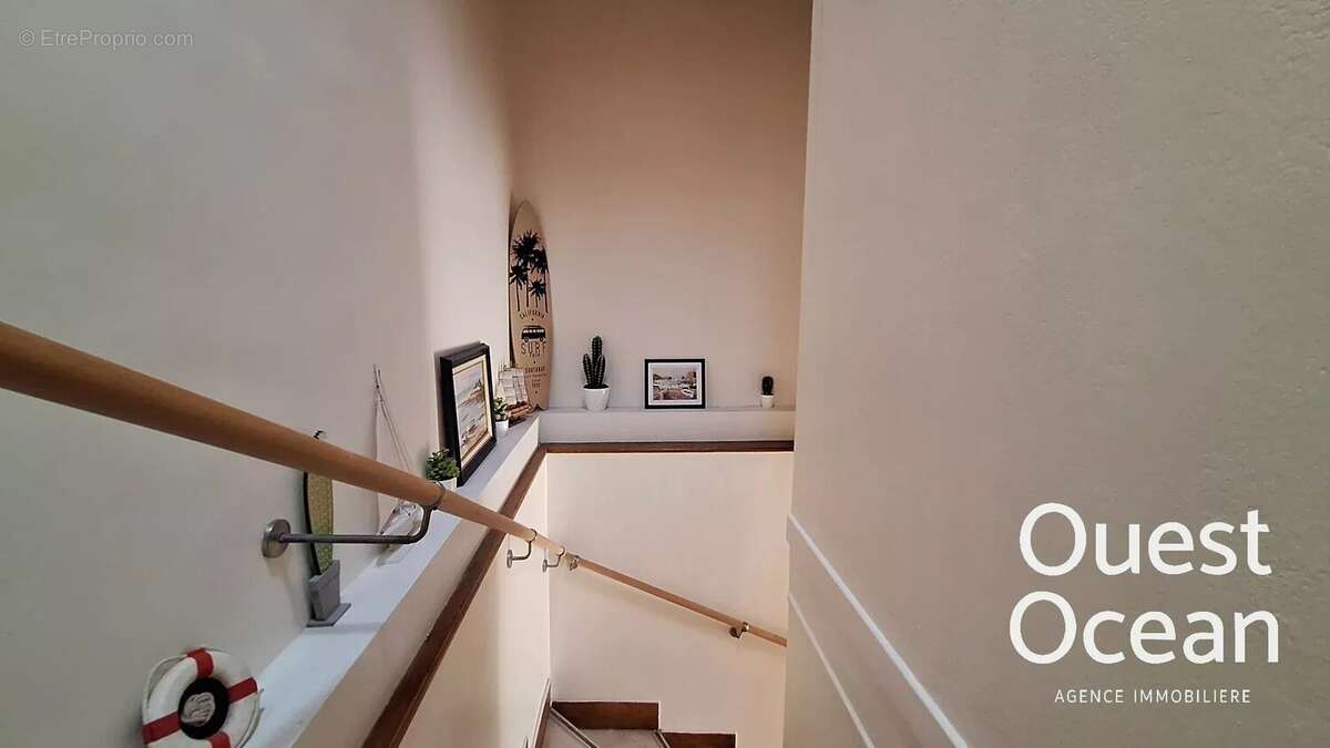 Appartement à JARD-SUR-MER