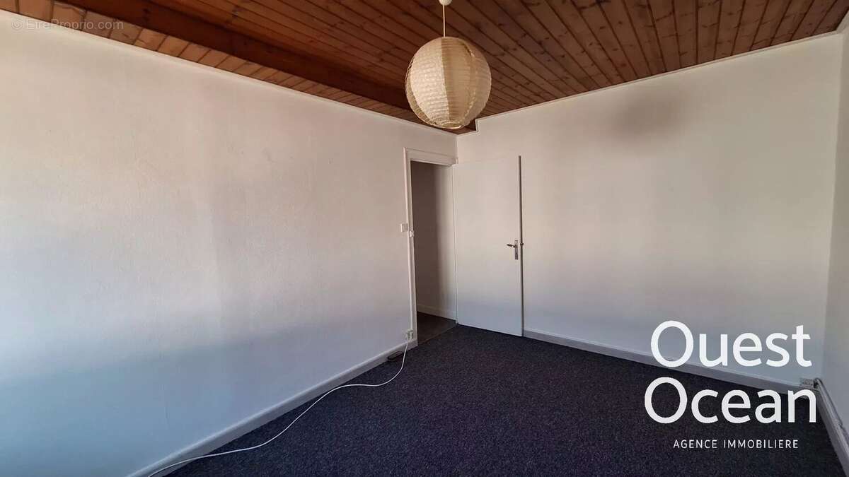 Appartement à JARD-SUR-MER