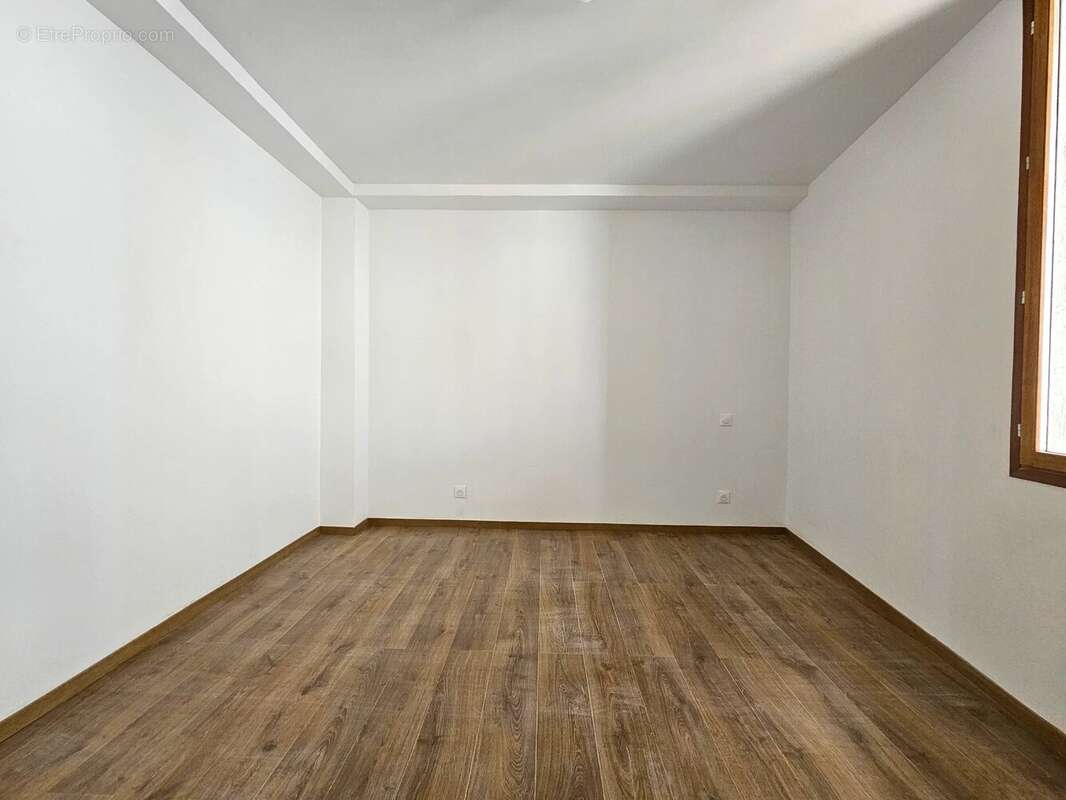 Appartement à LEVENS