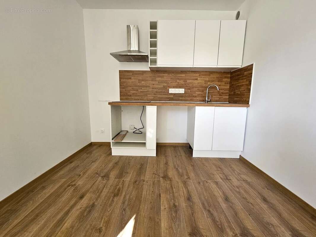 Appartement à LEVENS