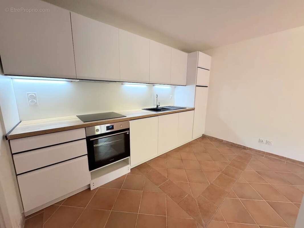 Appartement à SAINT-RAPHAEL