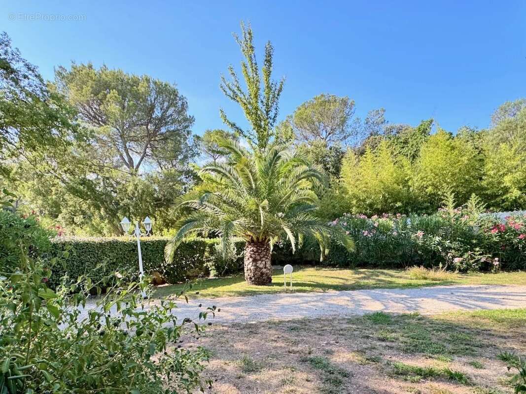 Appartement à SAINT-RAPHAEL