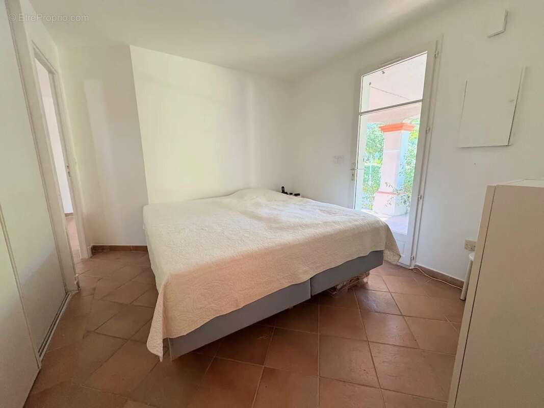 Appartement à SAINT-RAPHAEL