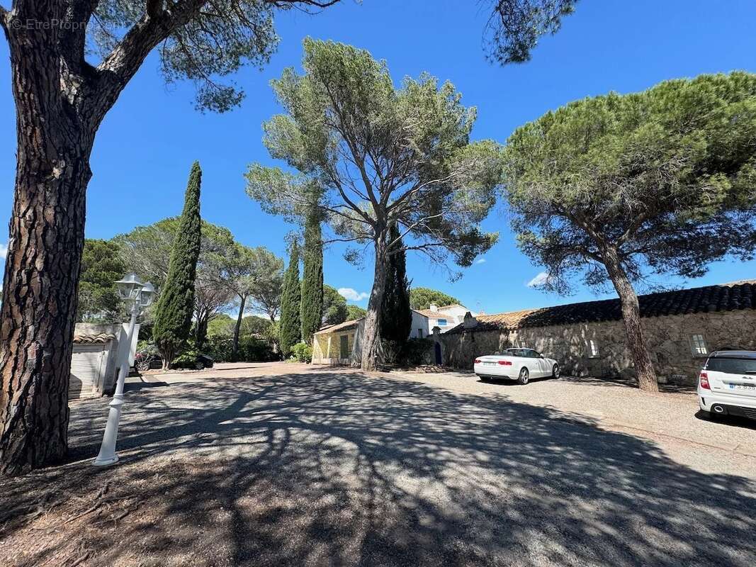 Appartement à SAINT-RAPHAEL