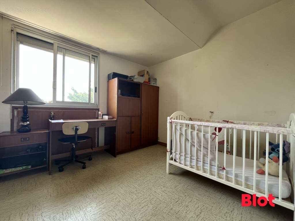 Maison à SION-LES-MINES