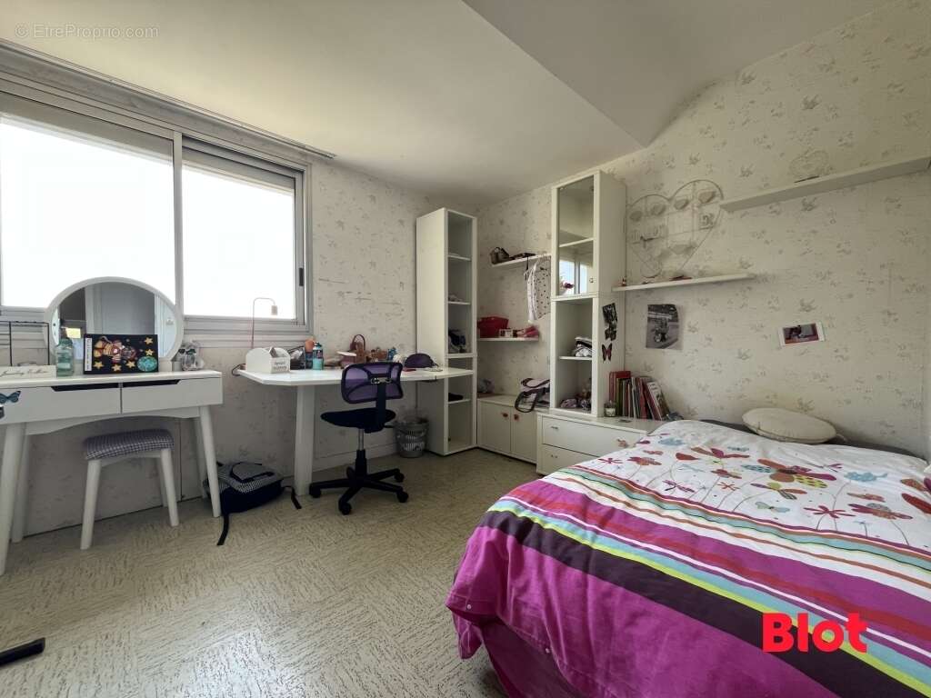 Maison à SION-LES-MINES