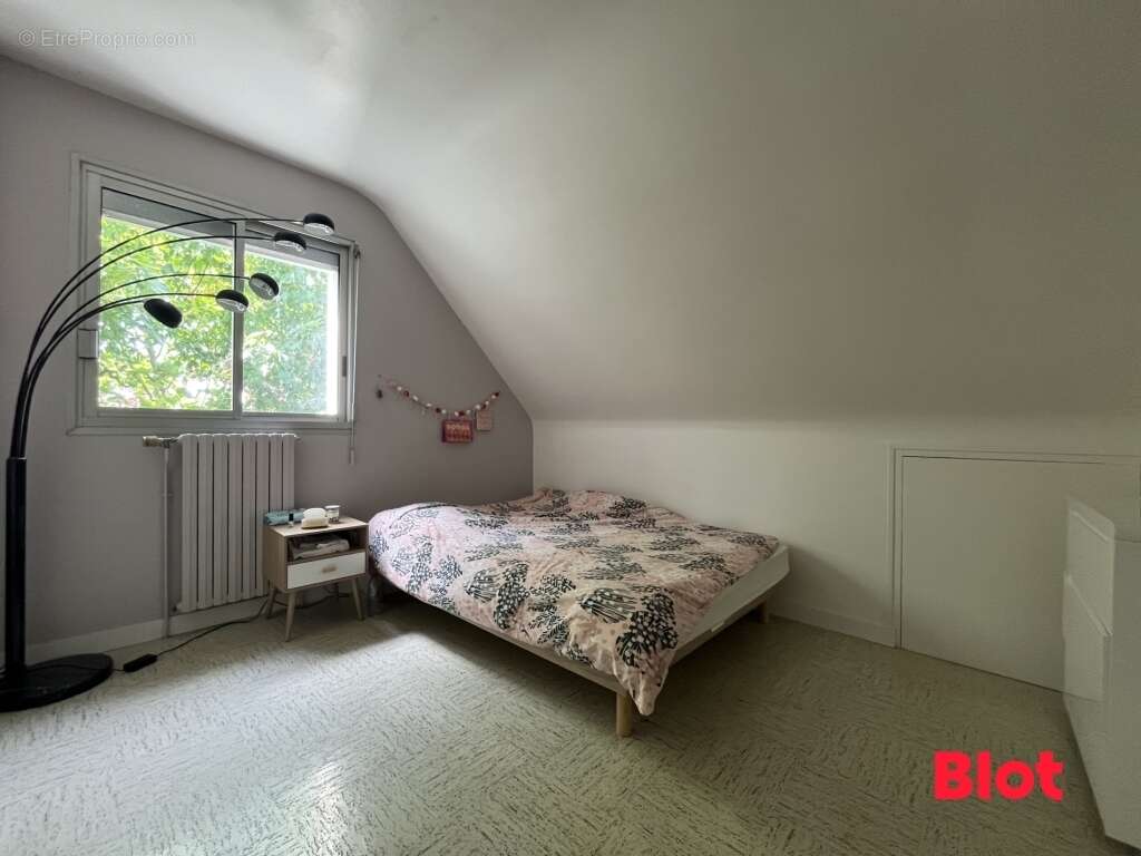 Maison à SION-LES-MINES