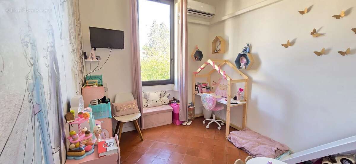 Maison à MARSEILLE-11E