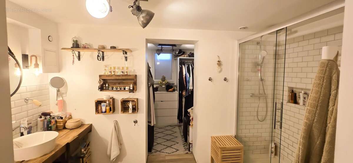 Maison à MARSEILLE-11E