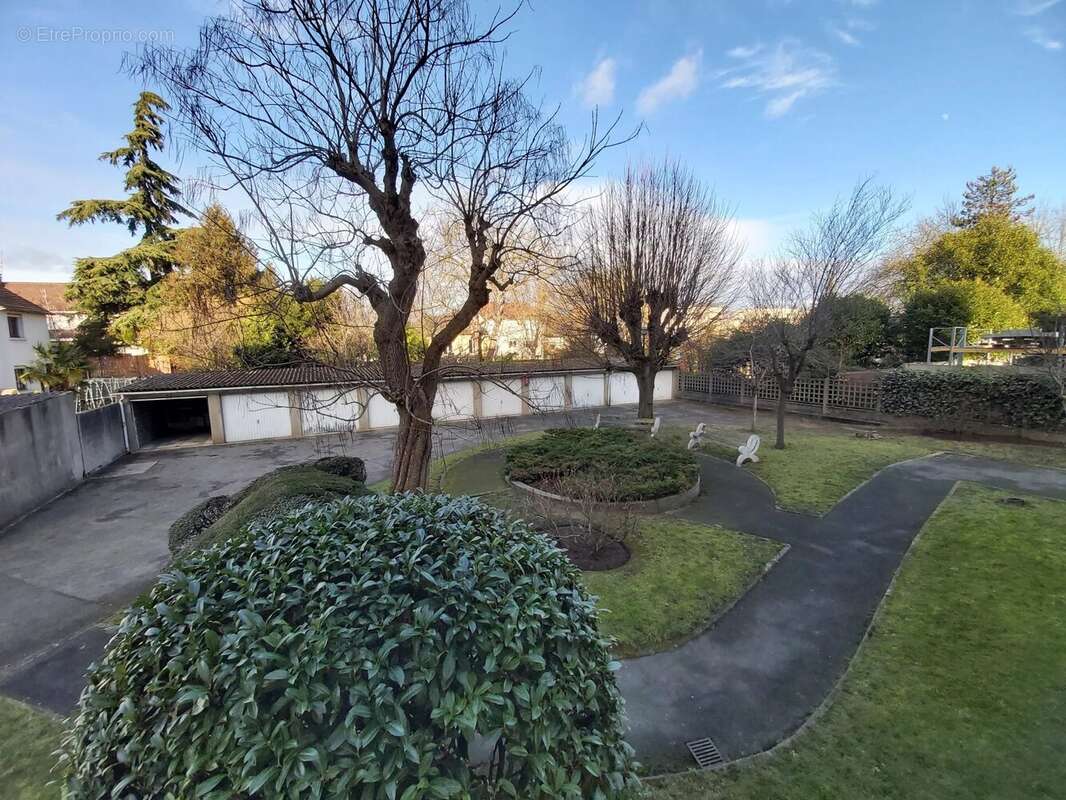 Appartement à CHELLES