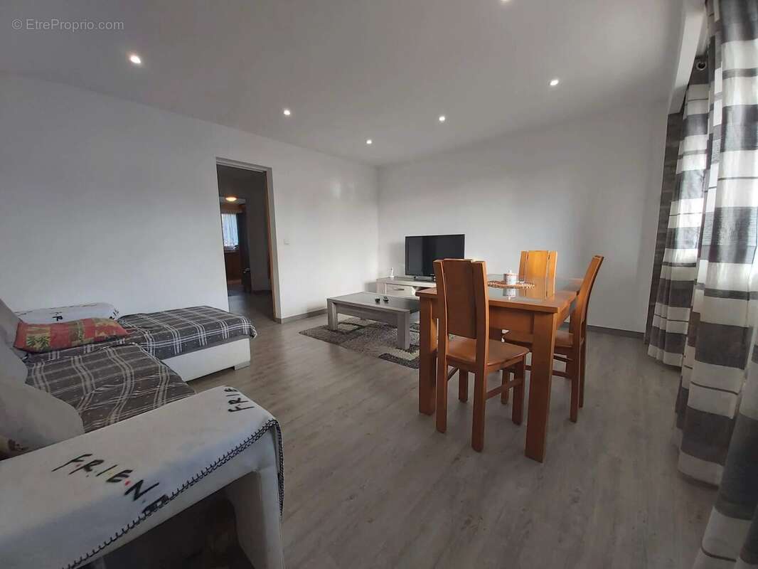 Appartement à CHELLES