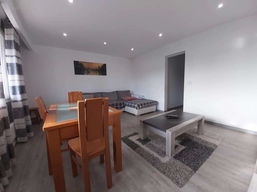 Appartement à CHELLES