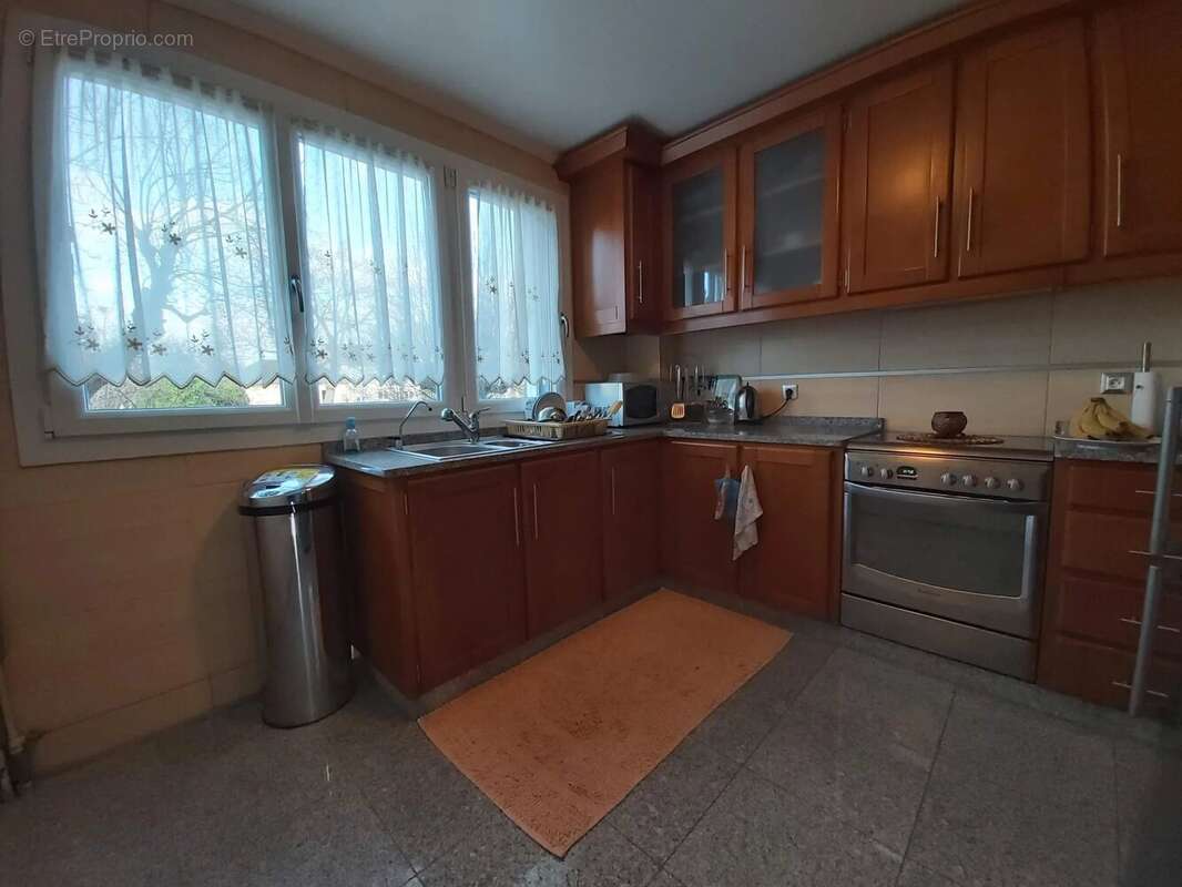 Appartement à CHELLES