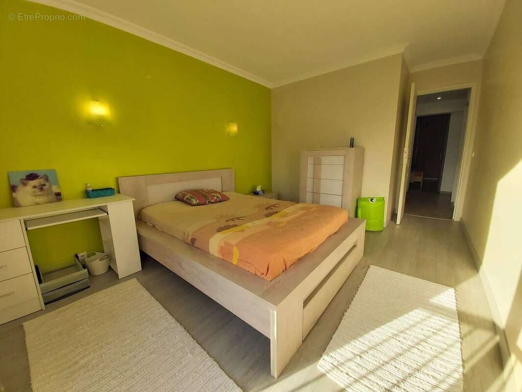 Appartement à CHELLES