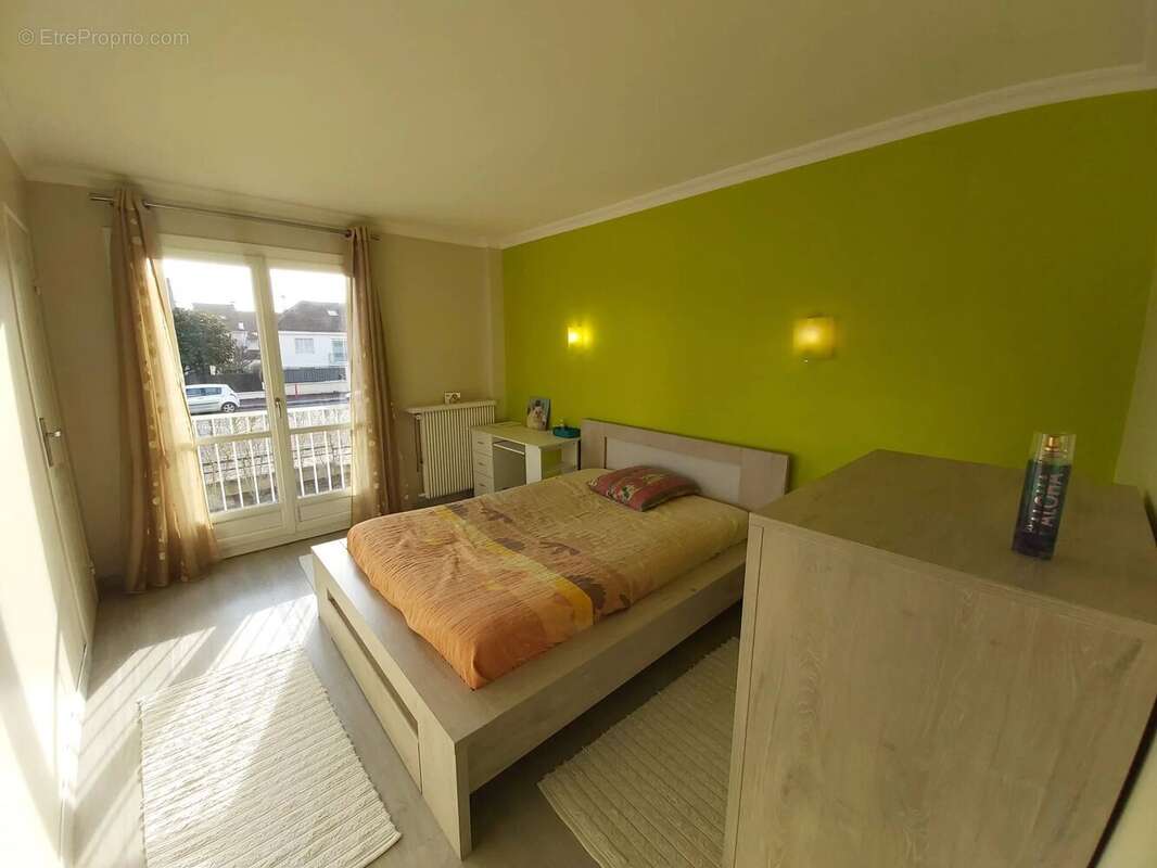 Appartement à CHELLES