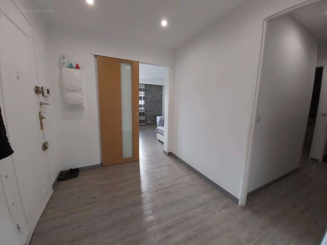 Appartement à CHELLES