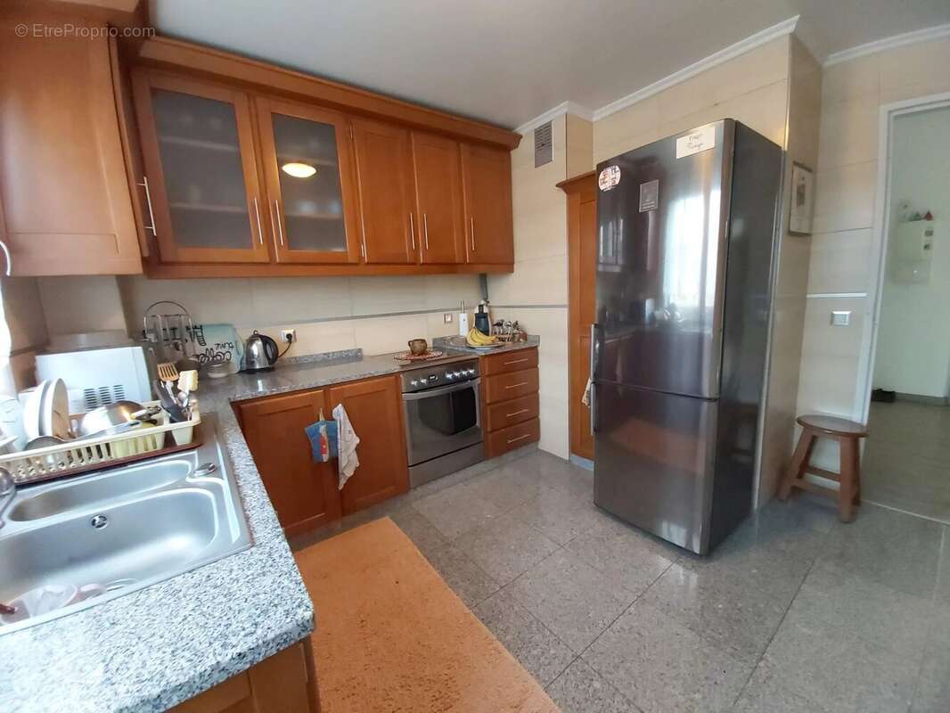 Appartement à CHELLES