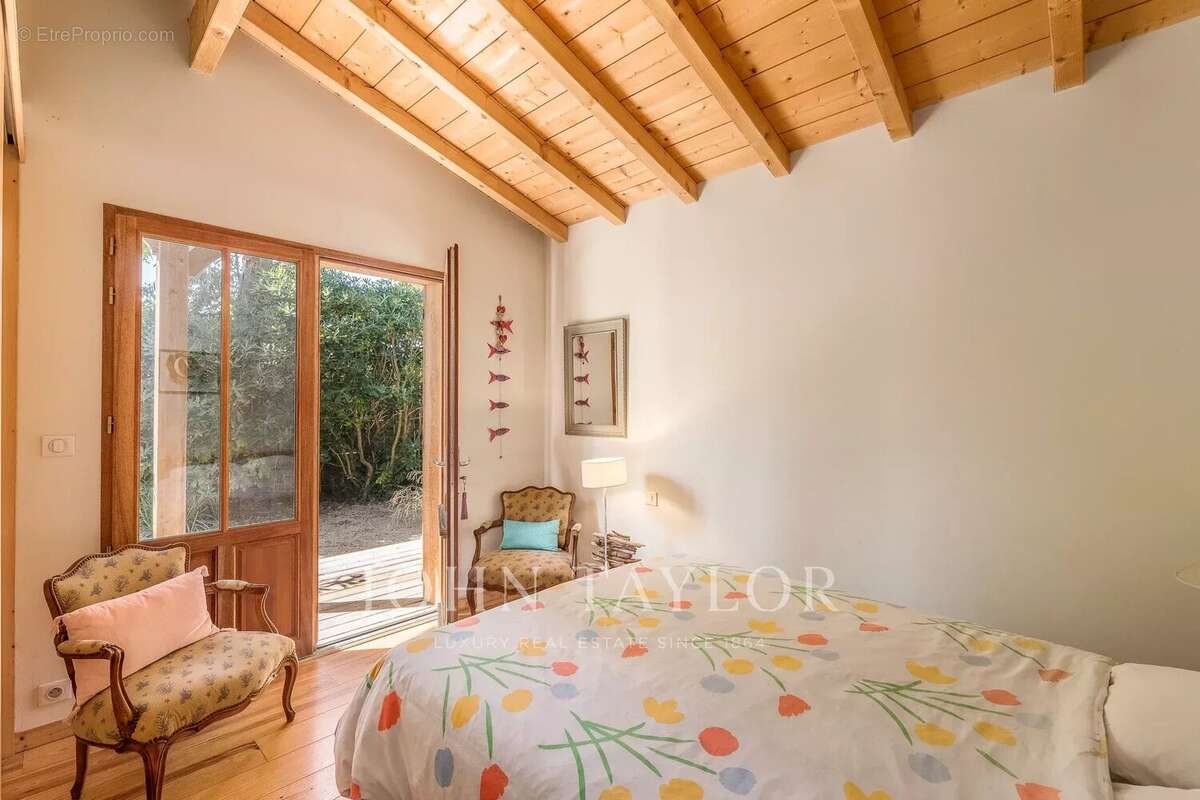 Maison à LEGE-CAP-FERRET