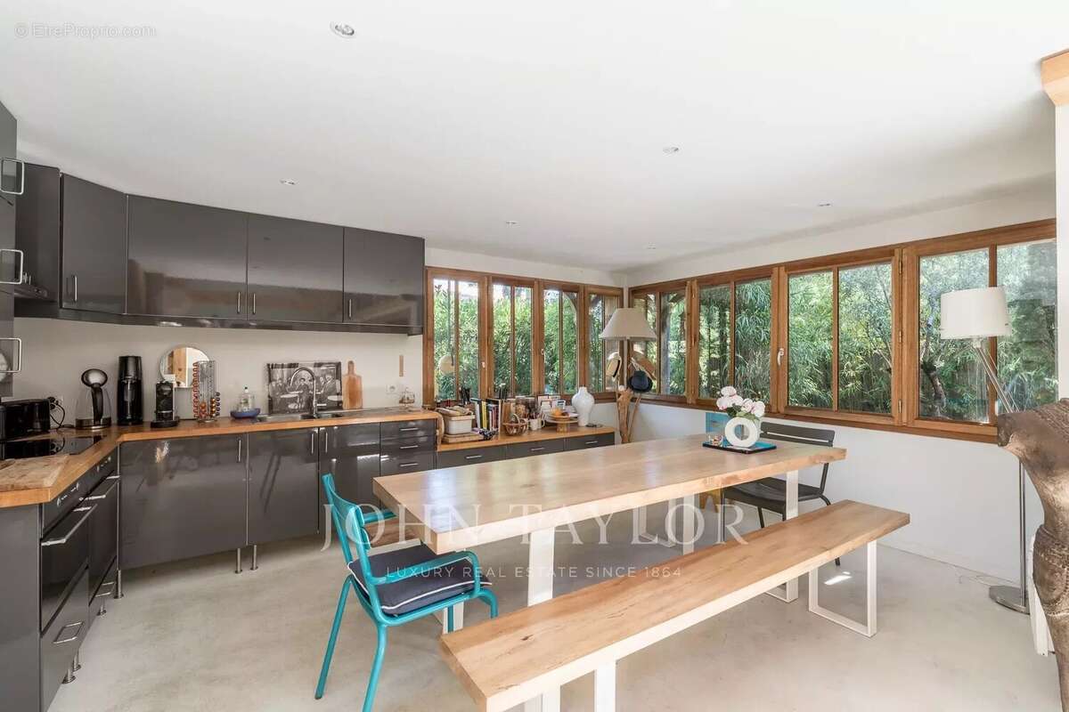 Maison à LEGE-CAP-FERRET