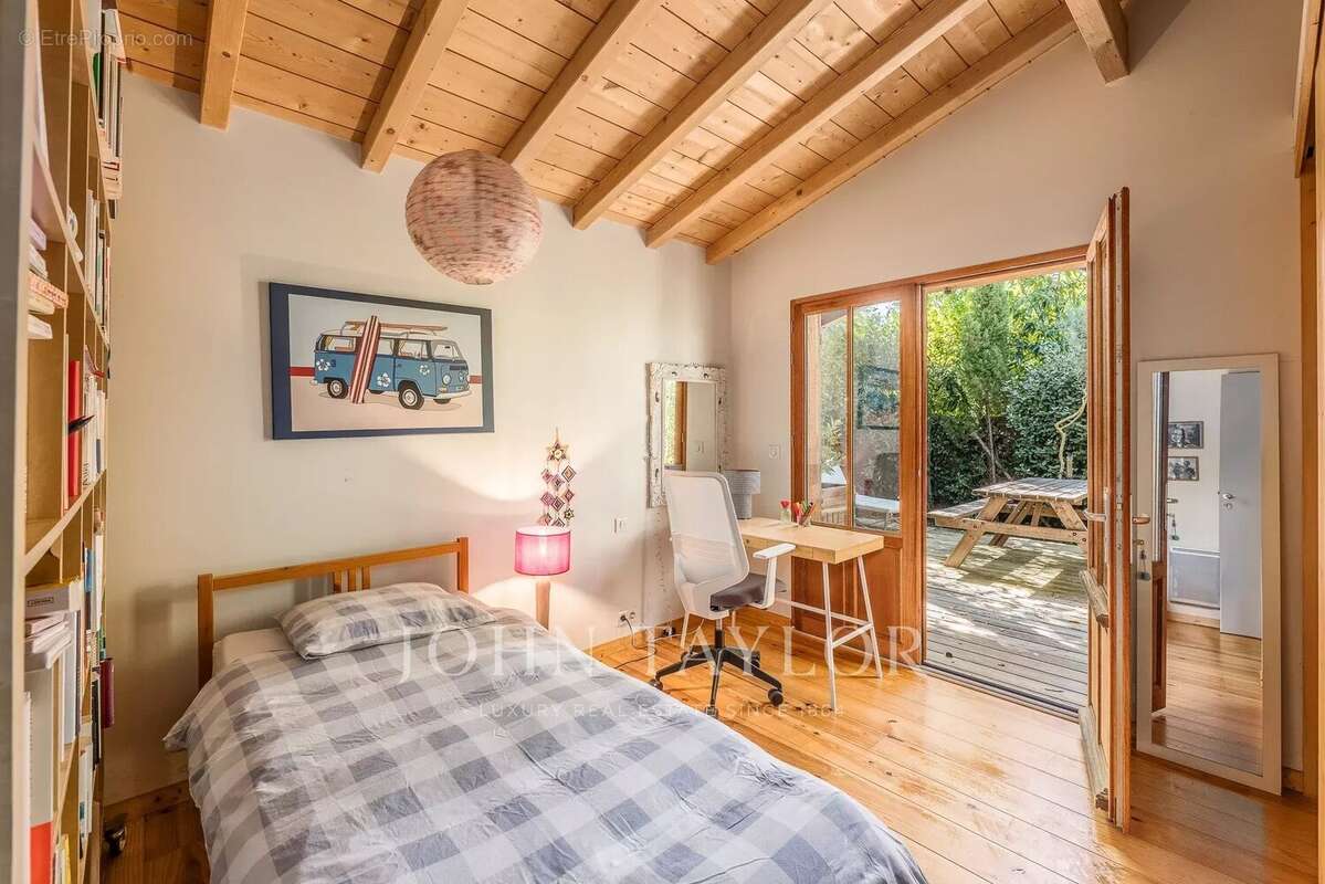 Maison à LEGE-CAP-FERRET