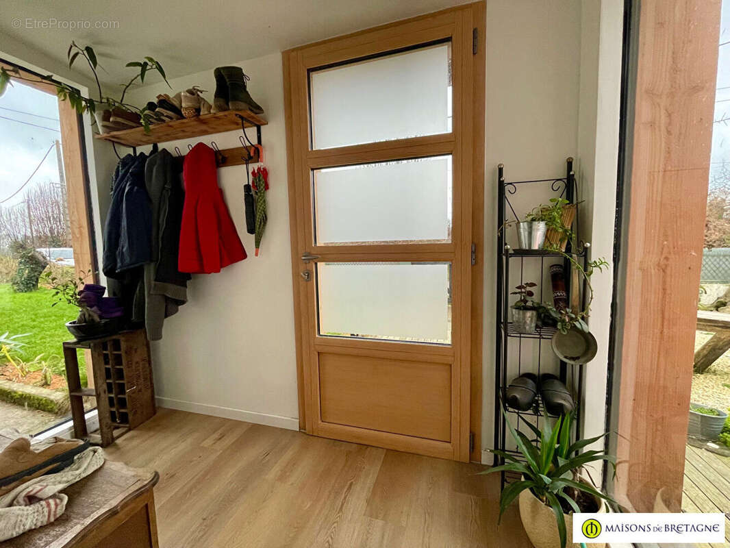 Maison à BANNALEC