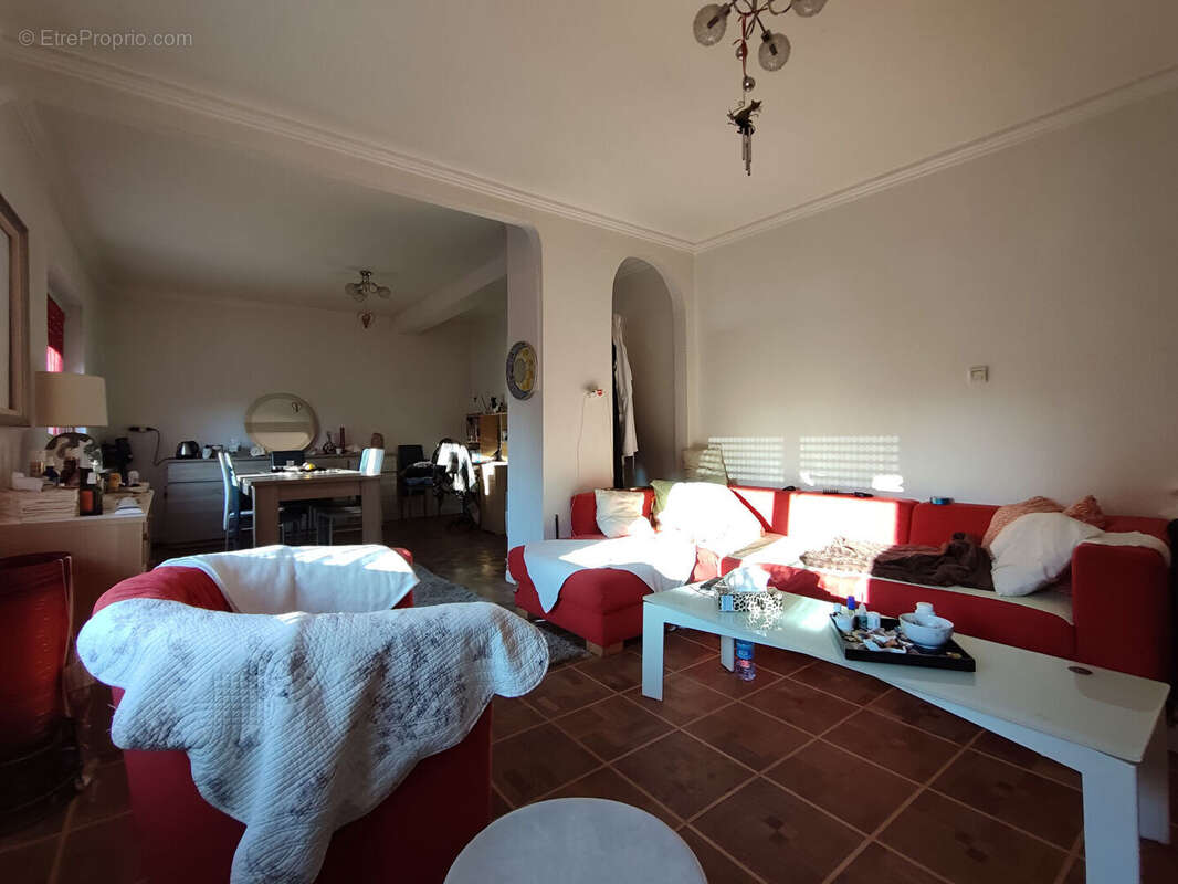 Appartement à OTTMARSHEIM