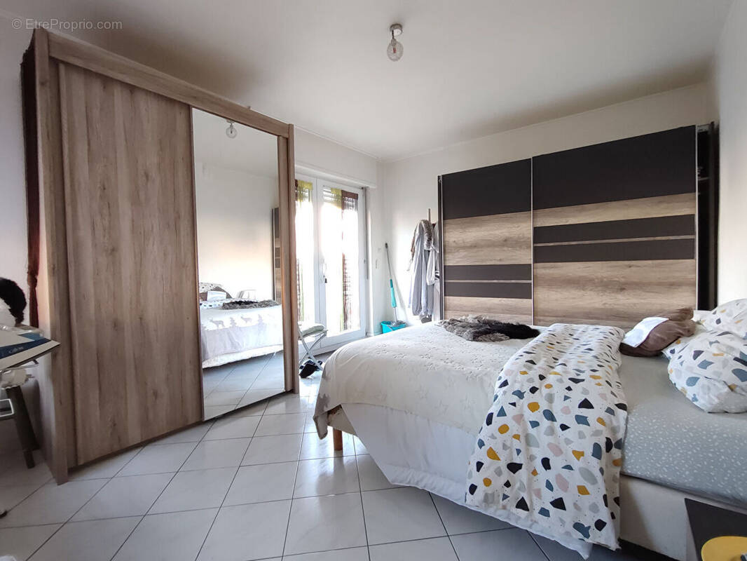 Appartement à OTTMARSHEIM