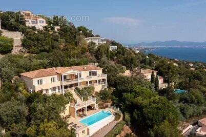 Maison à ROQUEBRUNE-SUR-ARGENS