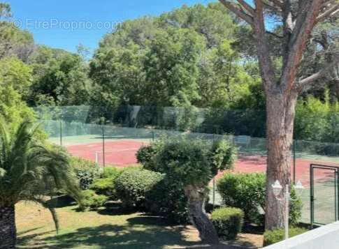 Appartement à SAINT-RAPHAEL