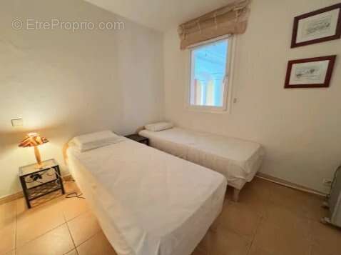 Appartement à ROQUEBRUNE-SUR-ARGENS