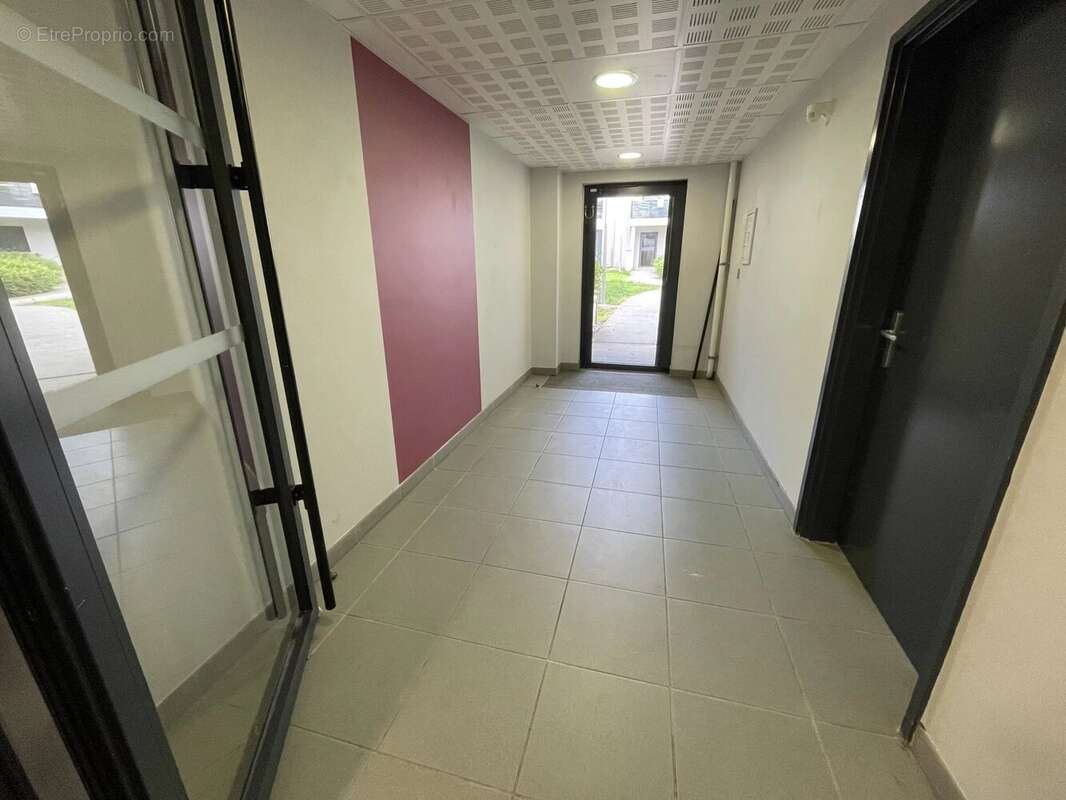 Appartement à SAINT-GENIES-BELLEVUE