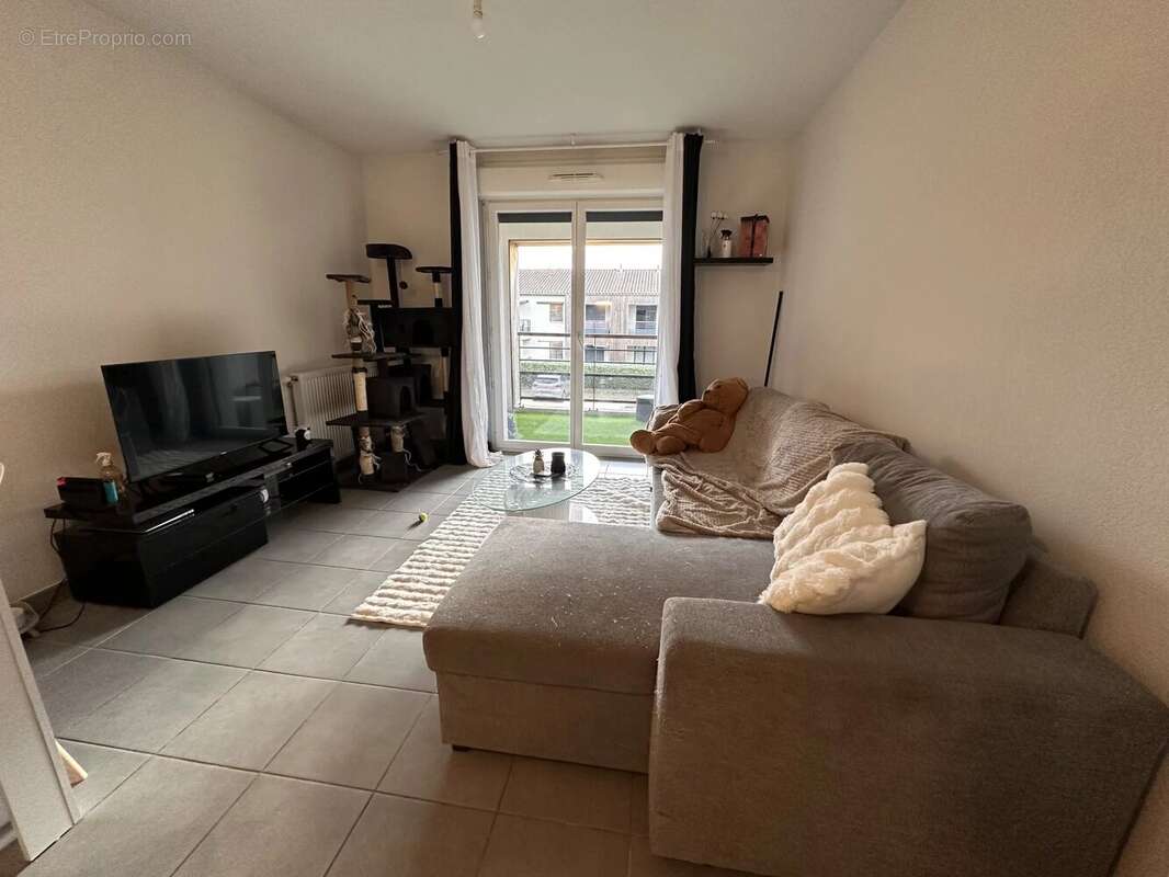 Appartement à SAINT-GENIES-BELLEVUE