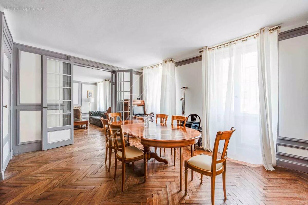 Appartement à BIARRITZ