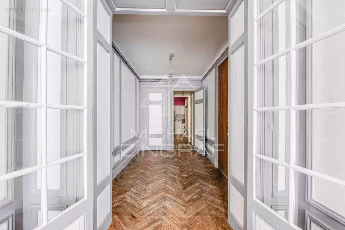 Appartement à BIARRITZ