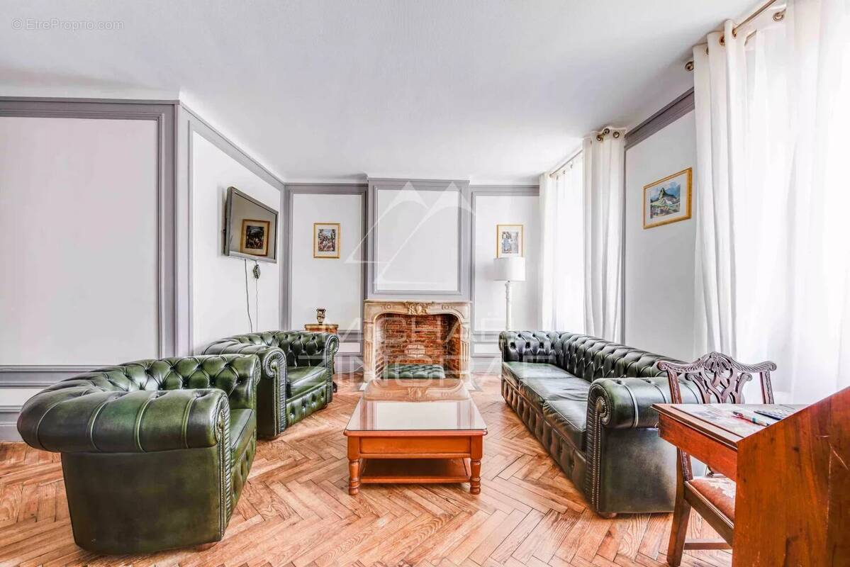 Appartement à BIARRITZ