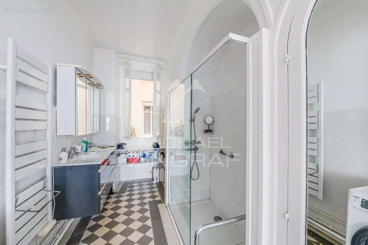 Appartement à BIARRITZ