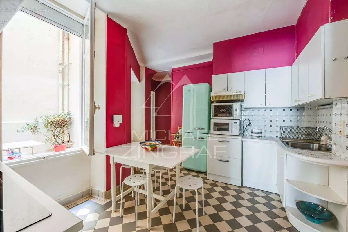 Appartement à BIARRITZ