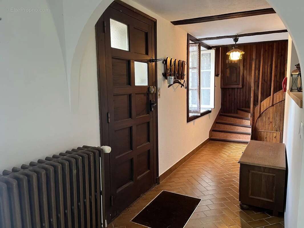 Maison à PLOUER-SUR-RANCE