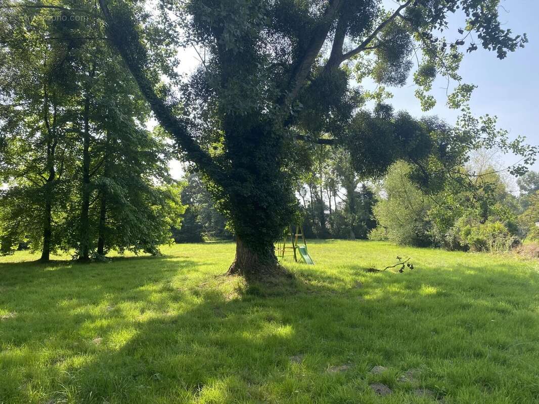 Maison à PLOUER-SUR-RANCE