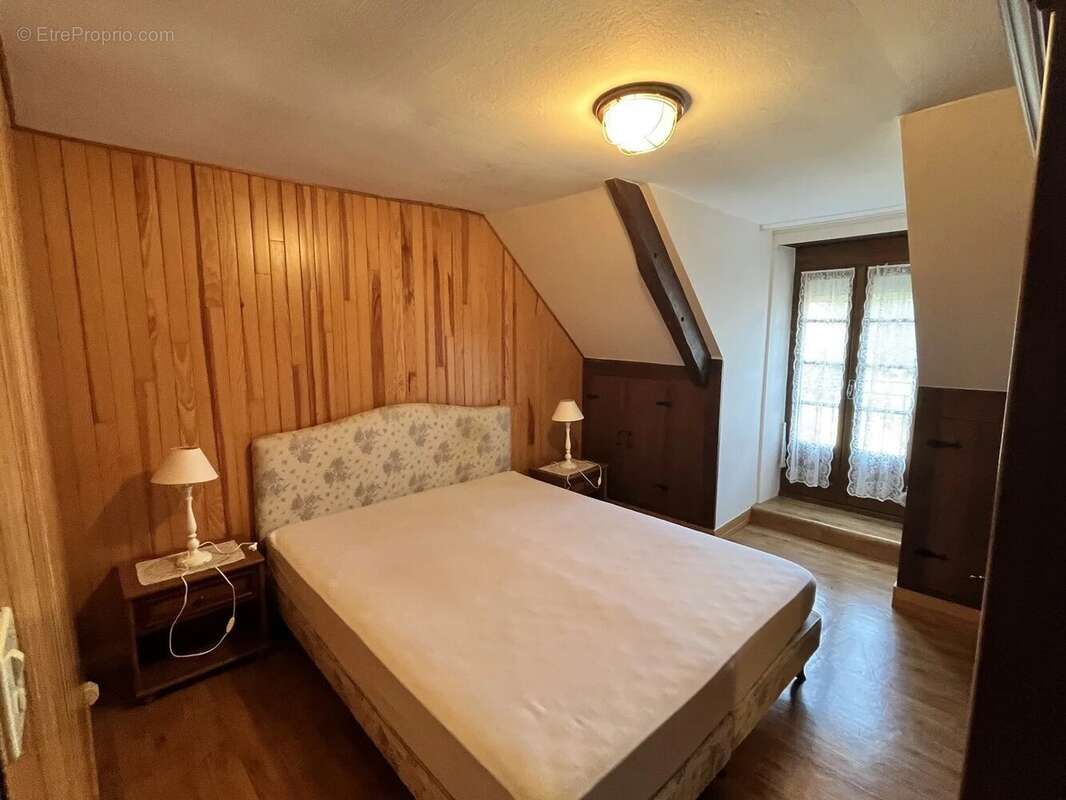 Maison à PLOUER-SUR-RANCE