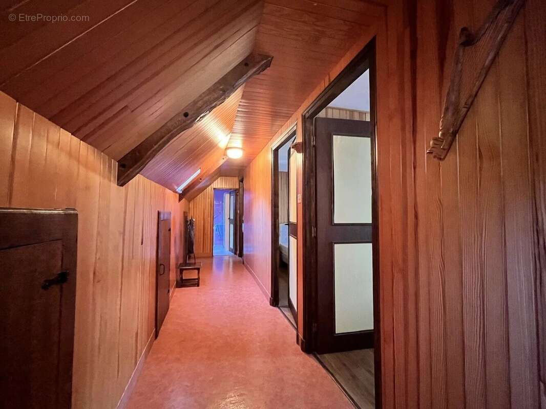 Maison à PLOUER-SUR-RANCE