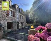 Maison à PLOUER-SUR-RANCE