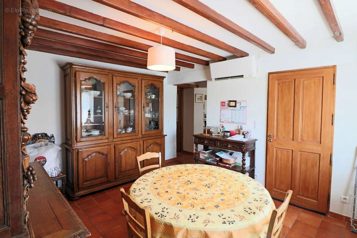 Maison à MAUBOURGUET