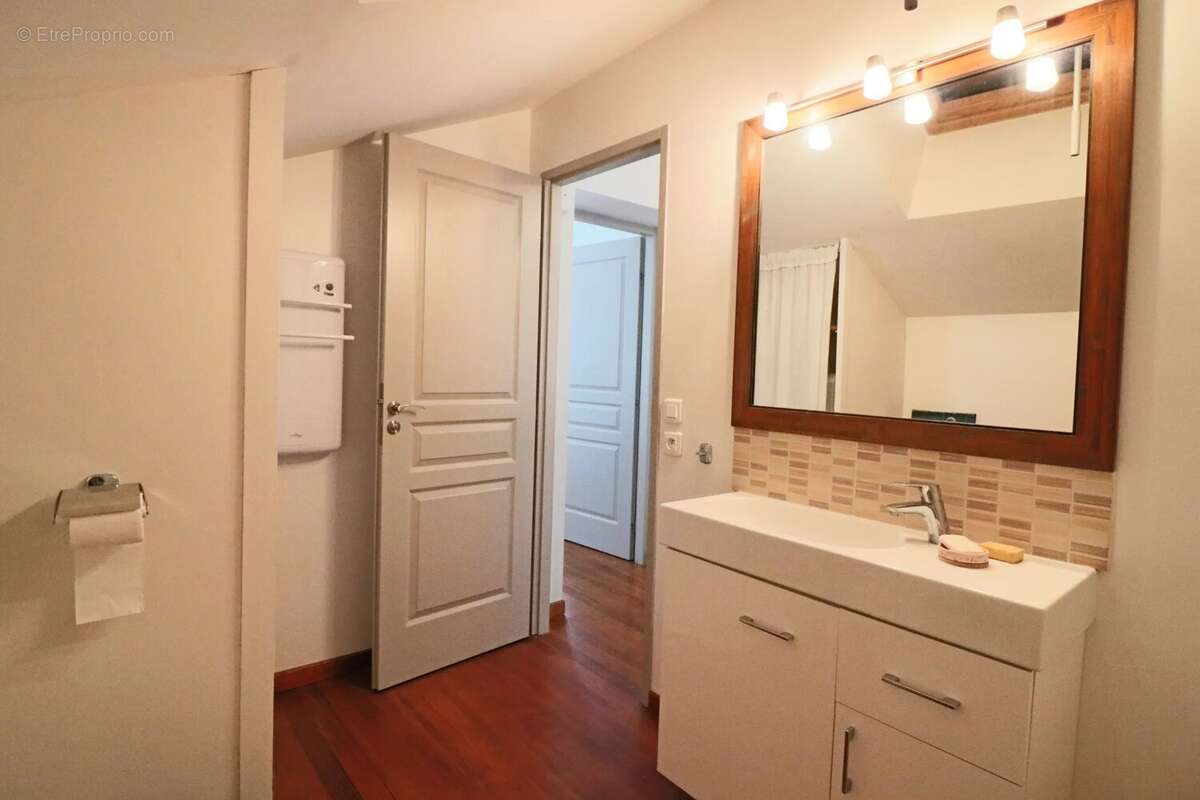 Maison à MAUBOURGUET