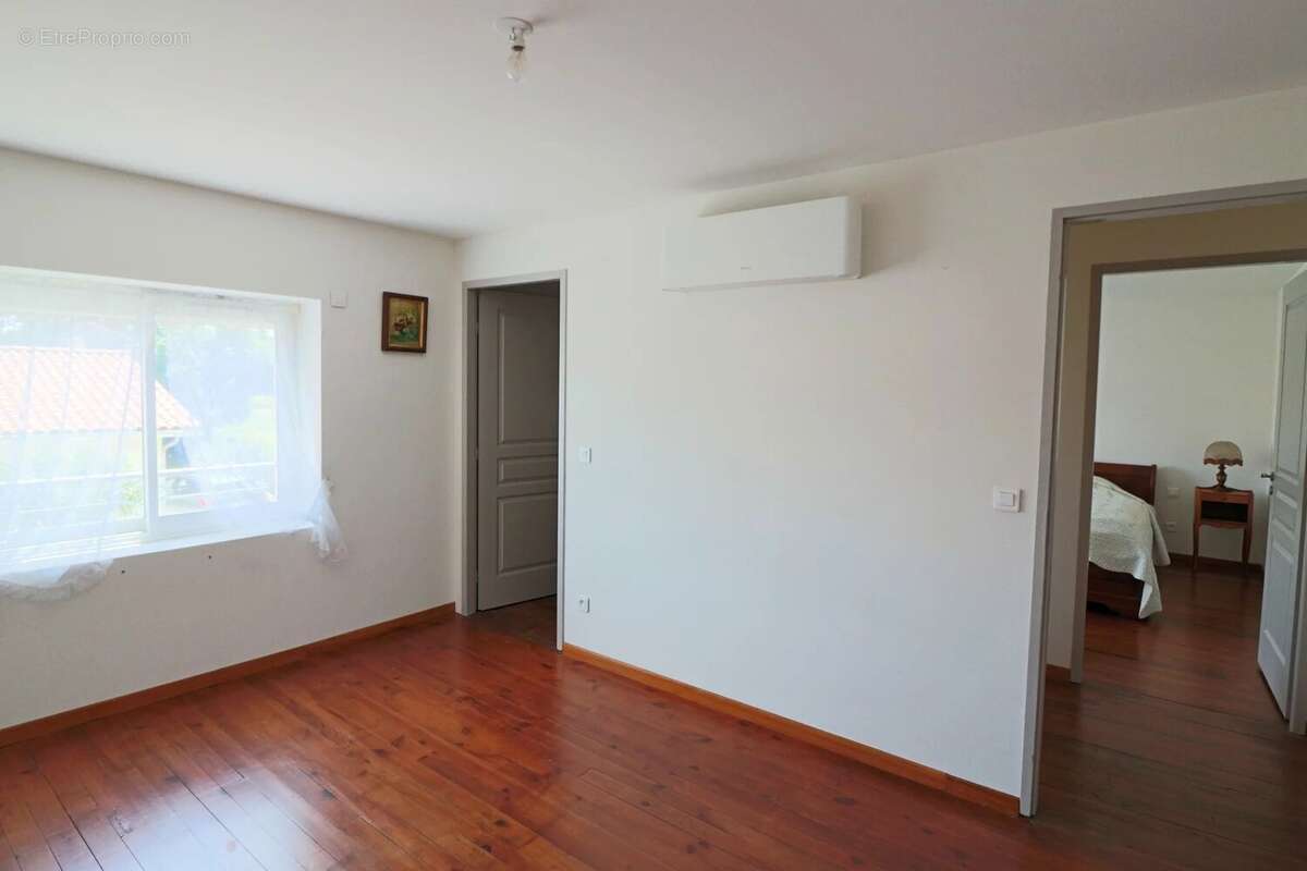 Maison à MAUBOURGUET