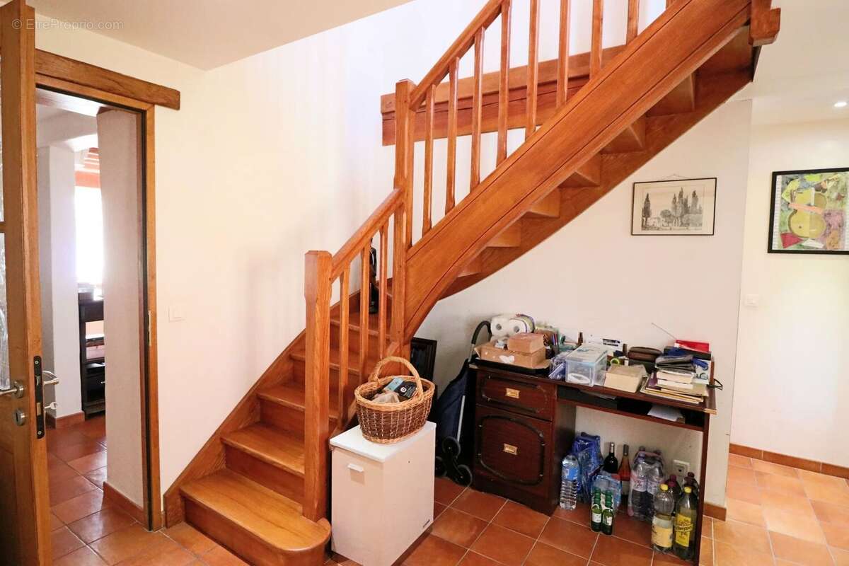 Maison à MAUBOURGUET