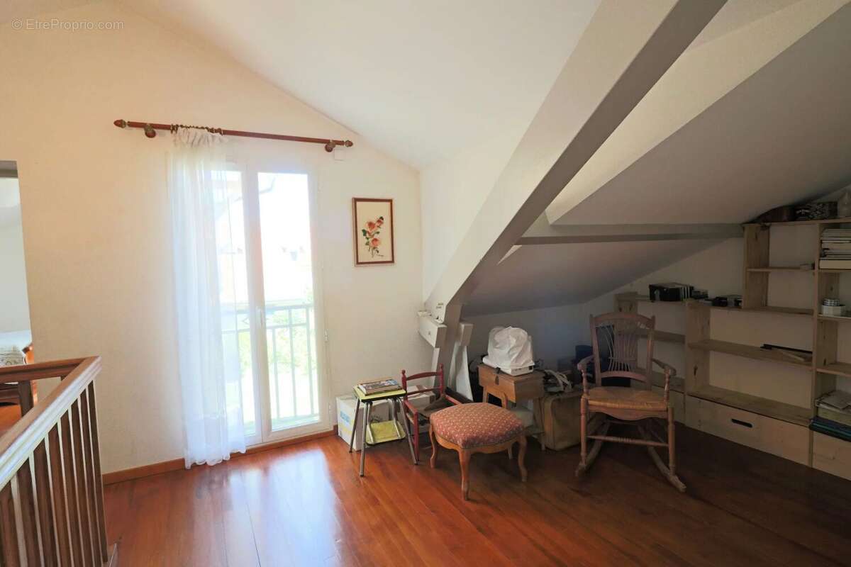 Maison à MAUBOURGUET