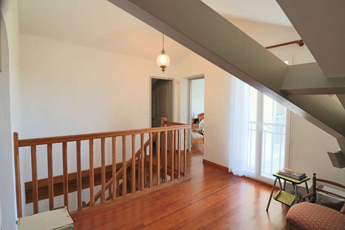 Maison à MAUBOURGUET